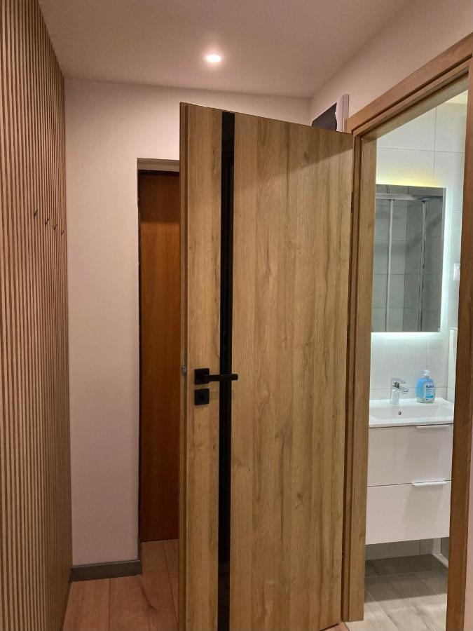 Apartament 221 Przy Niedzwiadku Polanica-Zdroj Luaran gambar