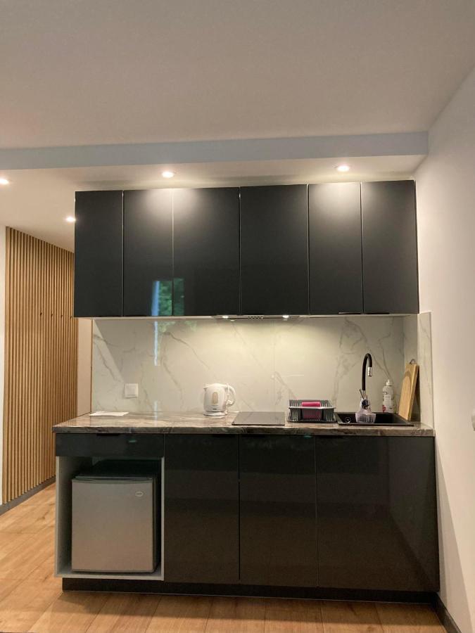 Apartament 221 Przy Niedzwiadku Polanica-Zdroj Luaran gambar