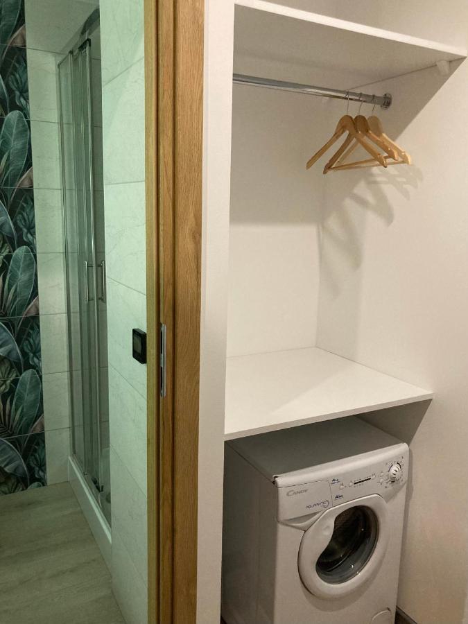 Apartament 221 Przy Niedzwiadku Polanica-Zdroj Luaran gambar