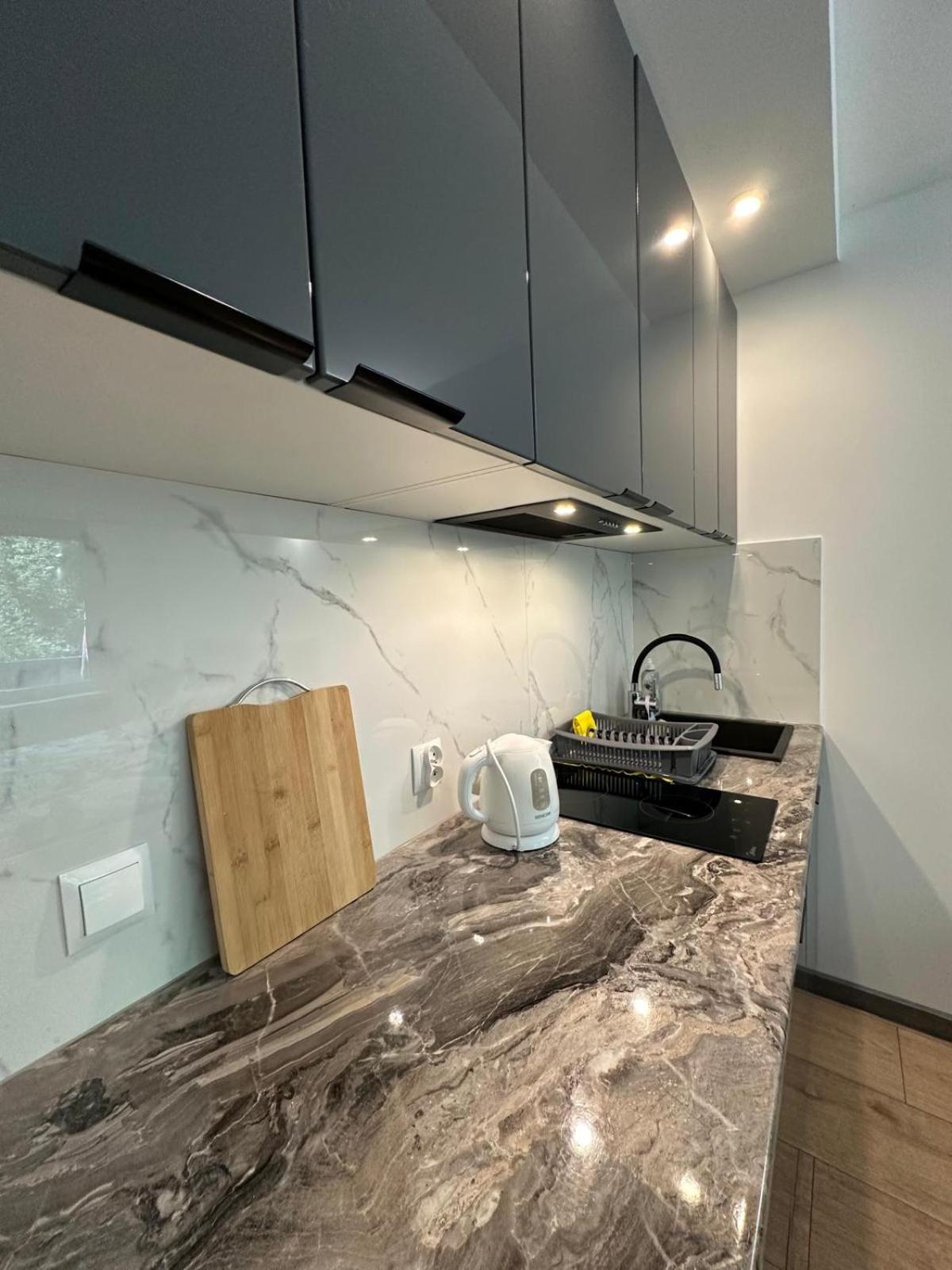Apartament 221 Przy Niedzwiadku Polanica-Zdroj Luaran gambar