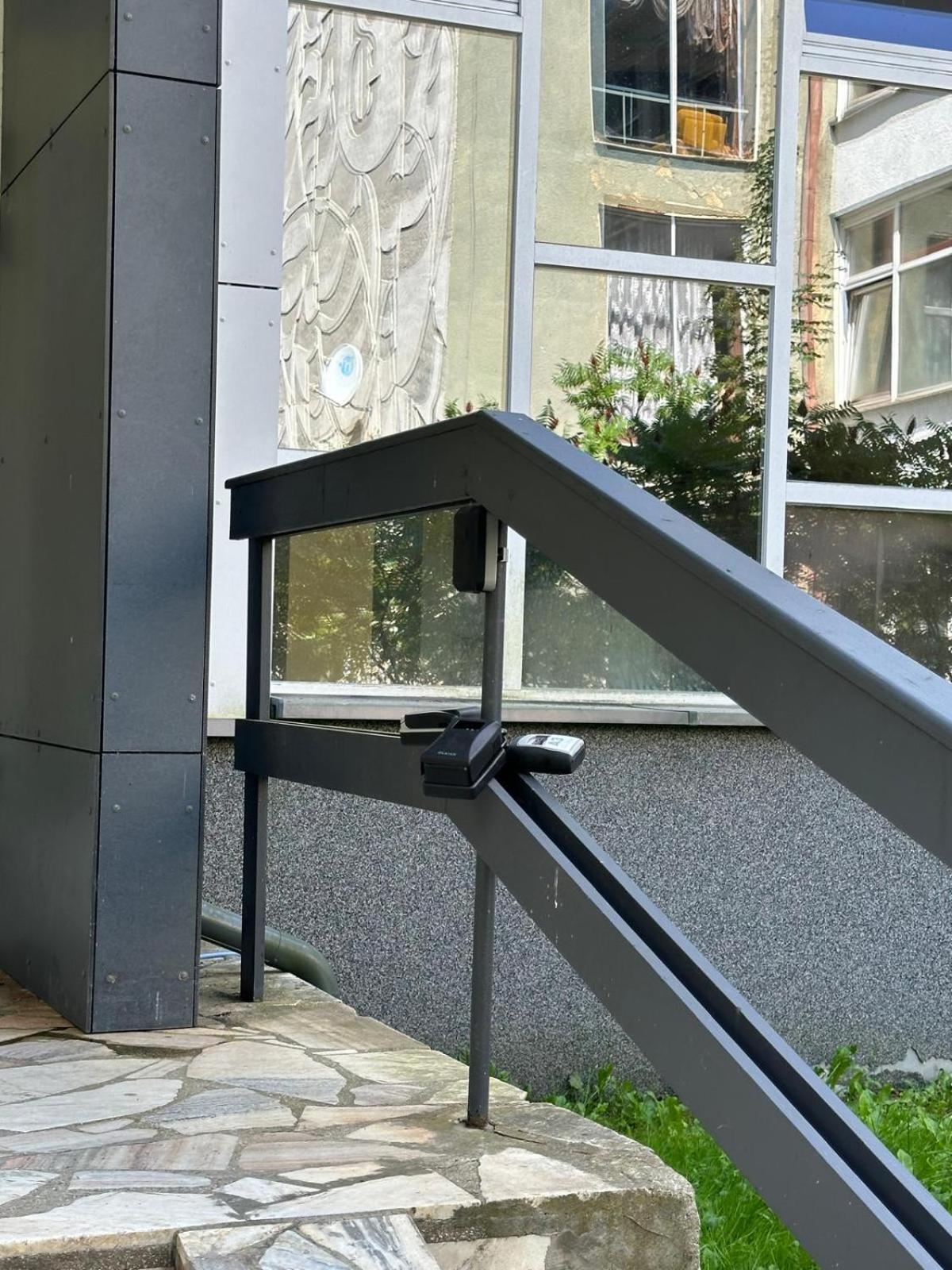 Apartament 221 Przy Niedzwiadku Polanica-Zdroj Luaran gambar