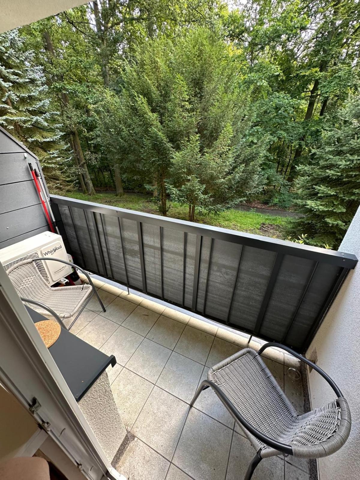 Apartament 221 Przy Niedzwiadku Polanica-Zdroj Luaran gambar
